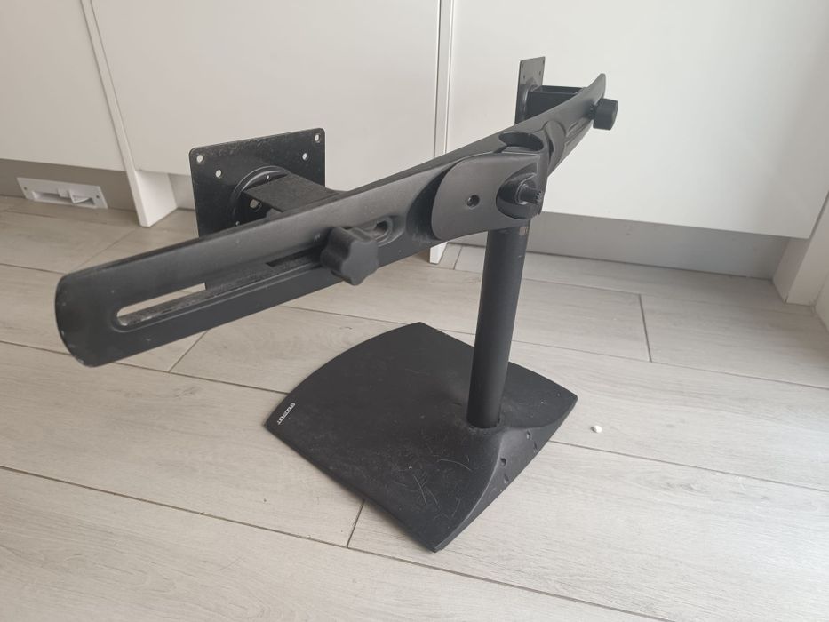 Suporte Ergotron para 2 Monitores