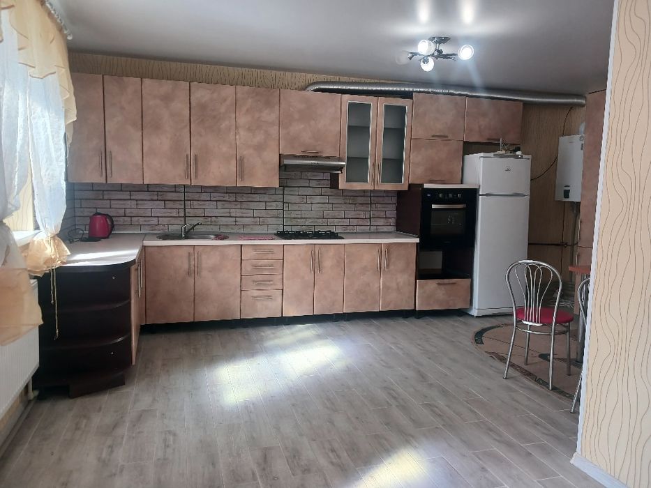 Сдам свой дом в Решетиловка [с . Мьякеньковка). 7 км от центра.