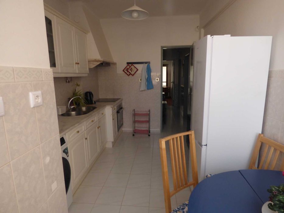 Quarto individual Montijo centro