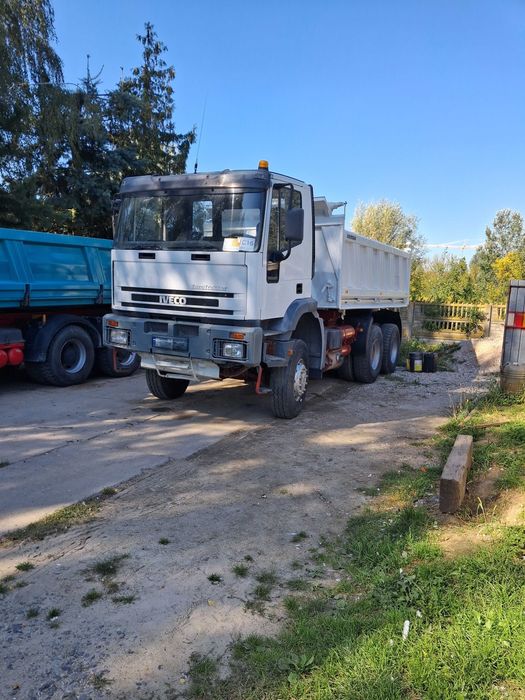 Iveco