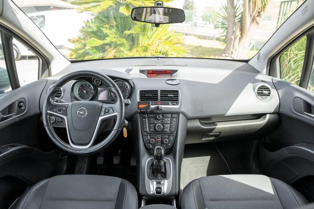 Opel Meriva 1.3 CDTi Enjoy