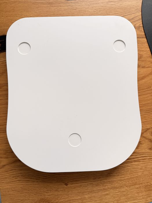 Podstawka pod Thermomix biała