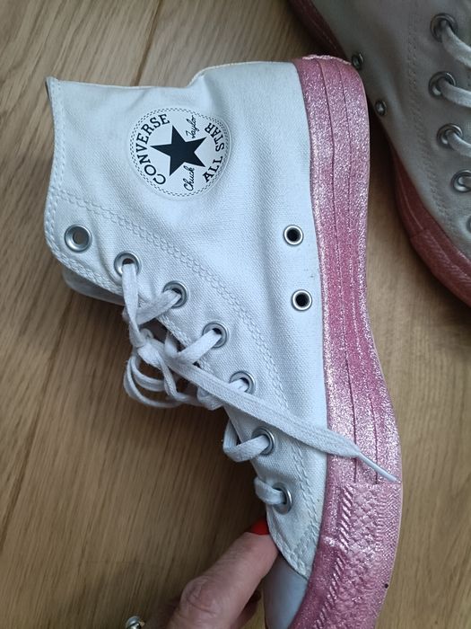 Trampki Converse