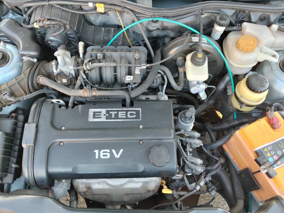 Daewoo Nexia  2010р.