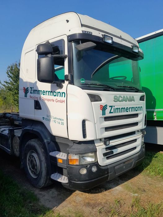 Scania