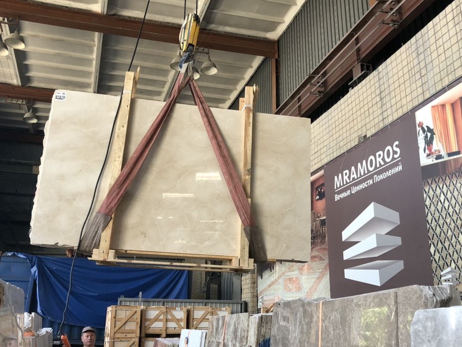 ТРАВЕРТИН натуральный камень