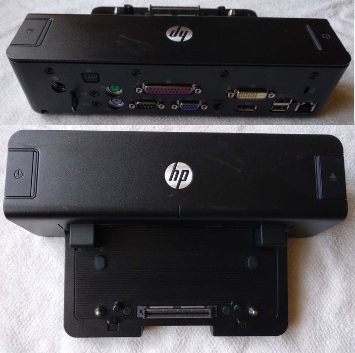 HP EliteBook Workstation 8560w 16GB RAM 250GB SSD Quadro K2200m i7