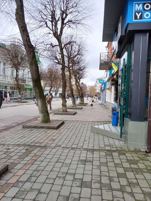 Оренда офісу, вул. Л. Українки