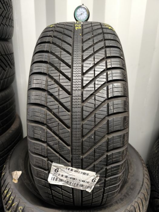 : Opona Goodyear Vector 4 season 225/50/17 pojedynka