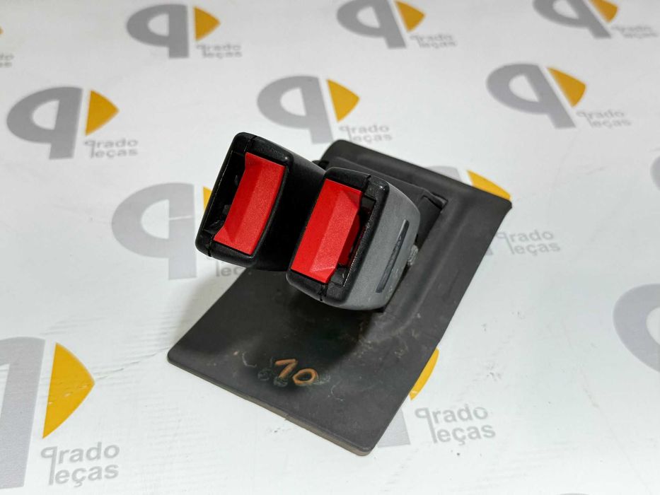 Ficheira Fecho cintos trás Mini Cooper S R50 R53