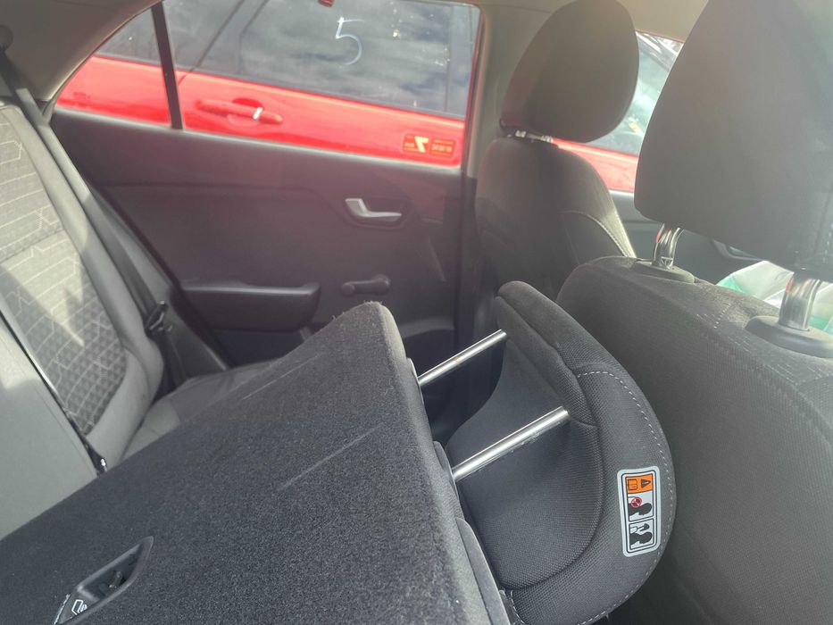 Kia Rio IV 1.2B Samochody na części!