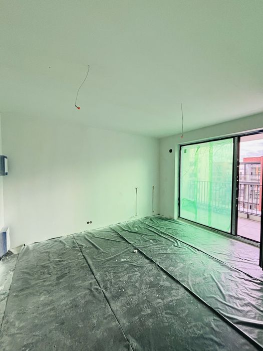 Nowa kawalerka | SOHO Kamionek | loggia 6,76 m2 | Warszawa Praga Pd