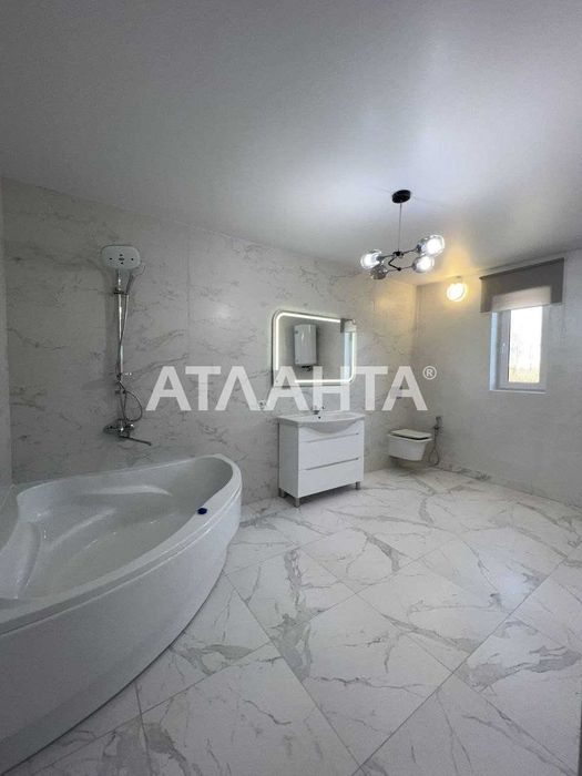 Продаж будинку з ремонтом та меблями у Вінниці . Державні програми.