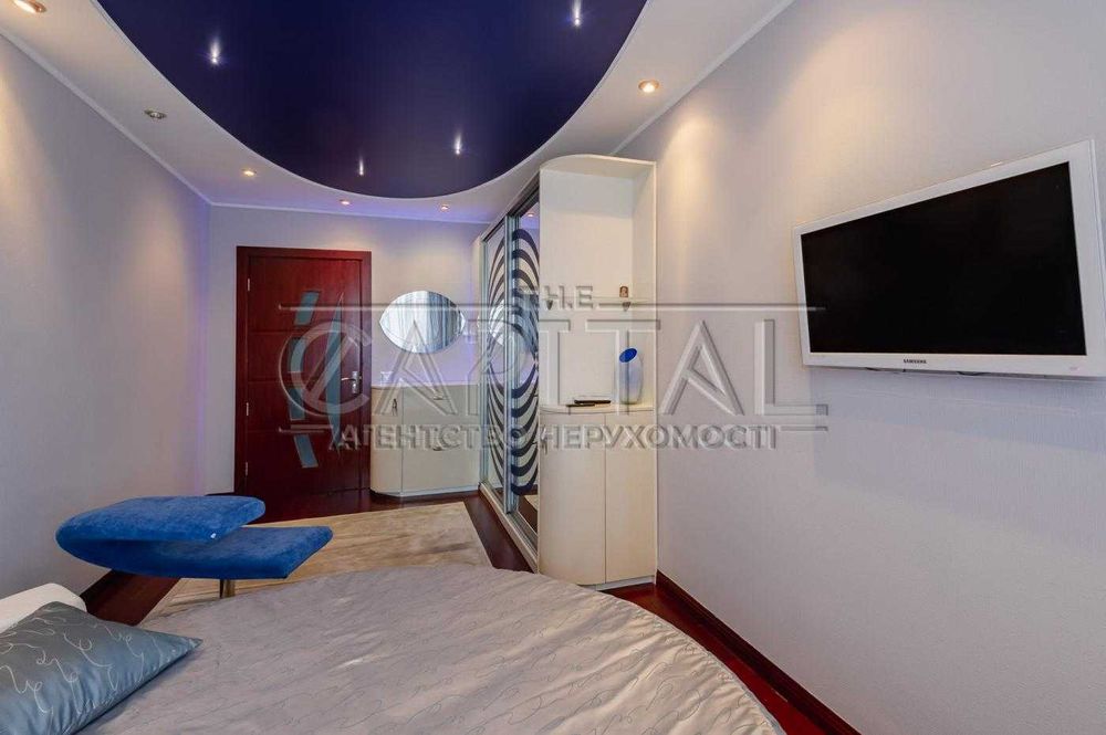 Оренда 4-к квартира, бул. Лесі Українки