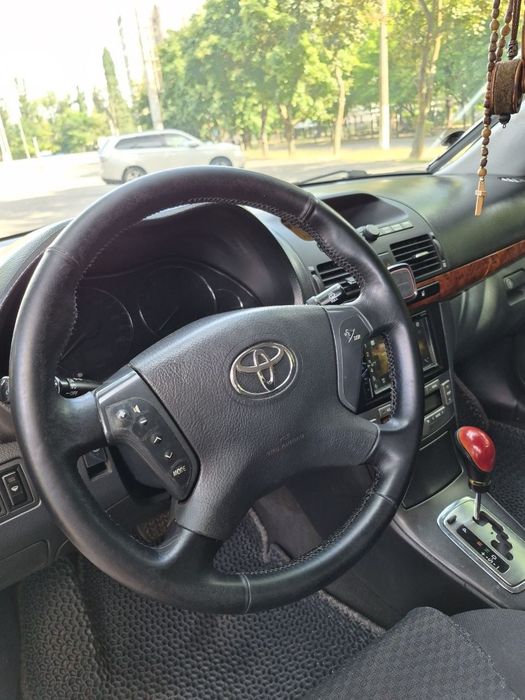 Продам Тойота Авенсіс Т 250