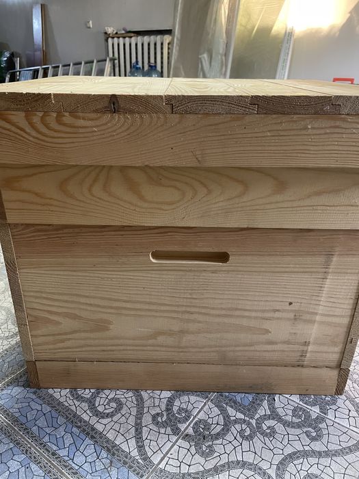 Улики для пчел Рута многокорпусный