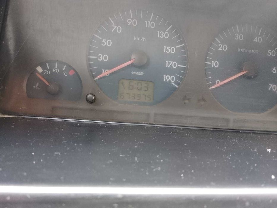 Jumpy impecável para venda, excelente para trabalho