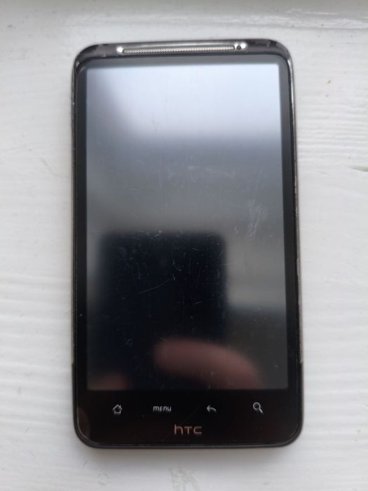 Телефон HTC Htc desire hd a9191