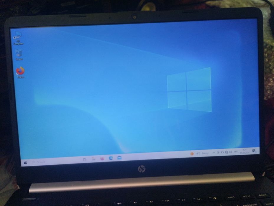 Матрица ноутбука hp 14