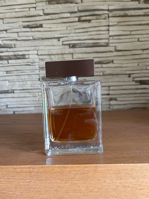 Dolce & Gabbana the one 150 ml