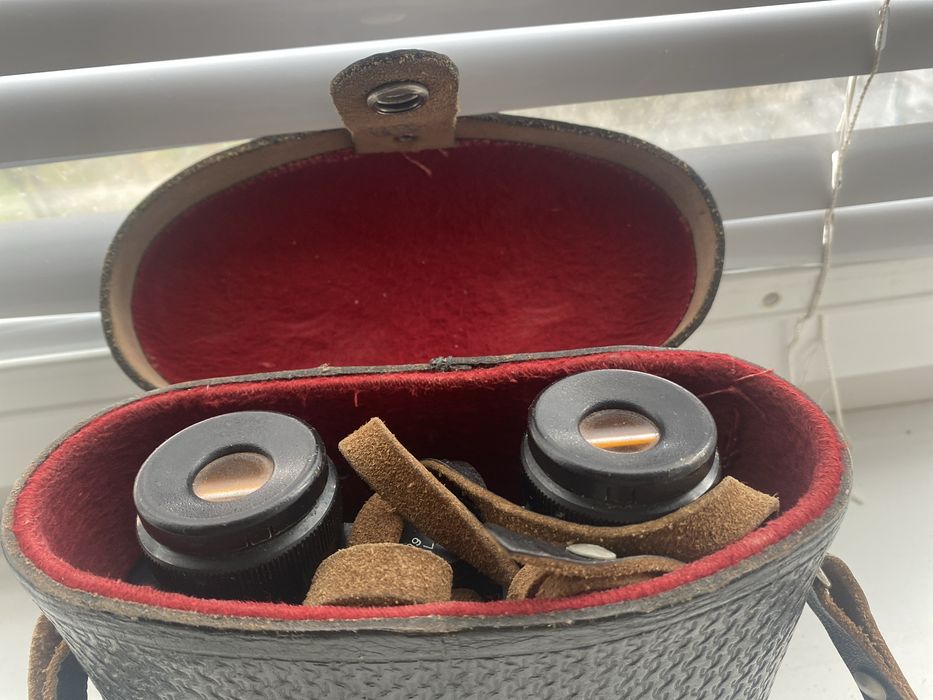 Бинокль КОМ 3 БПЦ 5