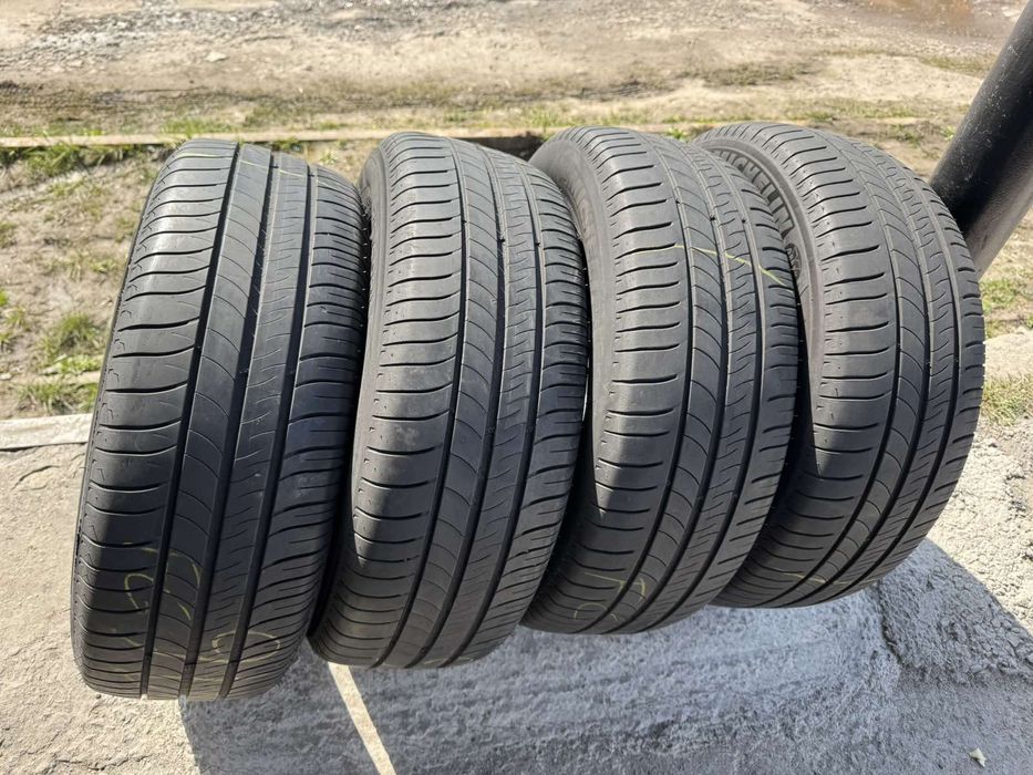 Літні шини Michelin 215/60 R16