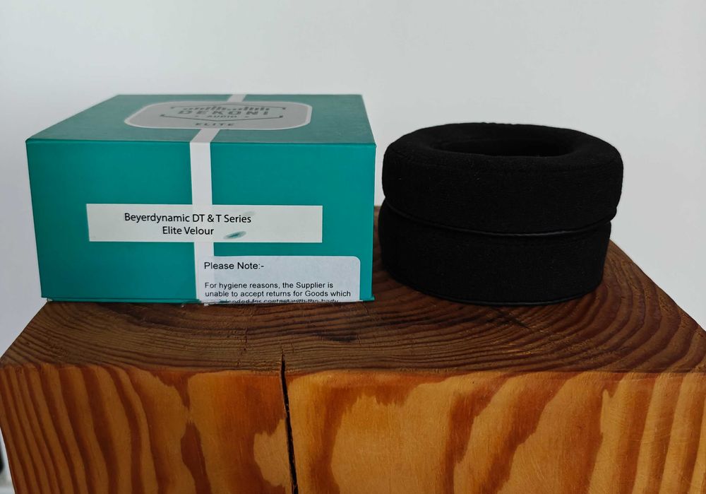 Słuchawki Beyerdynamic DT 1770 PRO