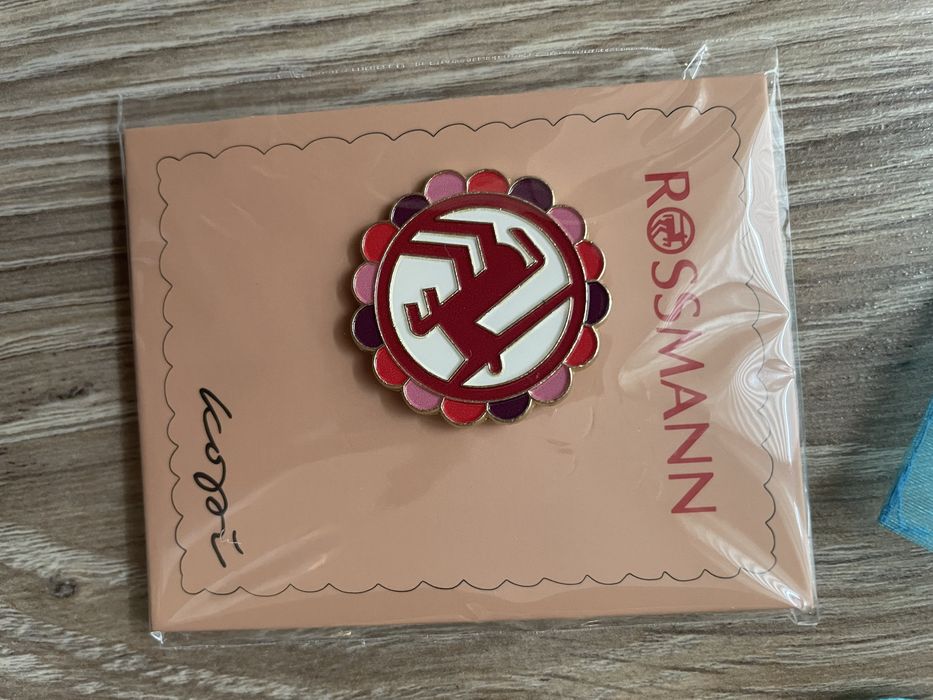 Bransoletka lilou pin centaur rossmann kopi