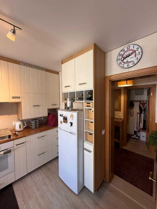Apartamento T2 à venda – Palhaça, Oliveira do Bairro