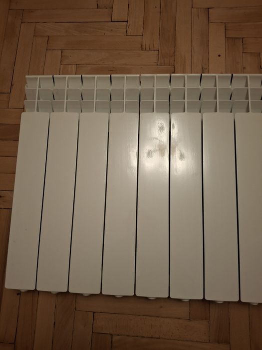 Батареї Радіатори опалення (10 шт.)