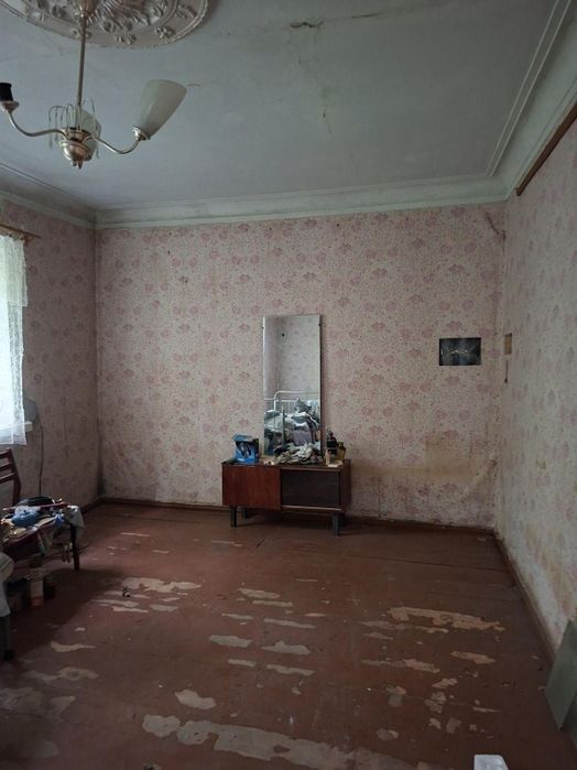 Цегляний будинок на Харчовиків код 9110