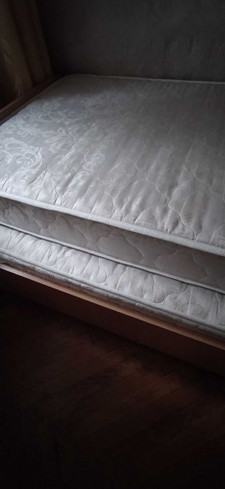 Матраци на пружинах