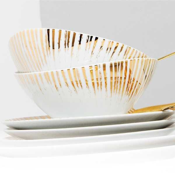 GLEE, Serviço de Jantar, Café ou Chá da Spal (NOVO) - Desde: