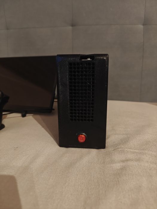"Steam Machine" AMD BC 250 Linux zamiana?