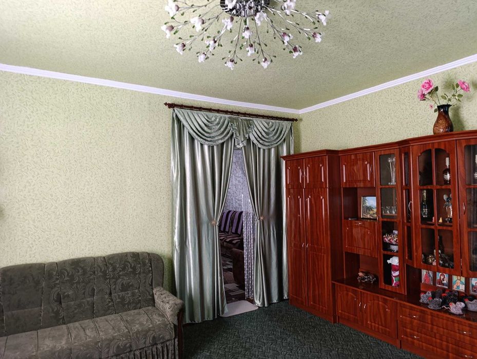 Продам будинок в с.Коробочкине