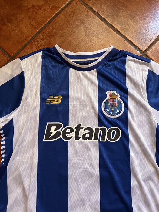 Camisola FC Porto Oficial