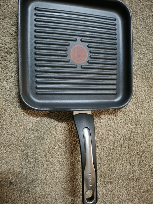 Grelhador de cozinha