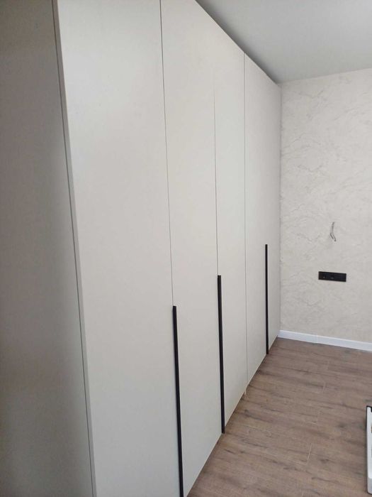 Шафа розпашна Стандарт(200х54х240см)нова, в упаковці на складі