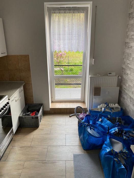 Kwatera prac. dla 10 osób - Wrocław Krzyki - dost. 50 m