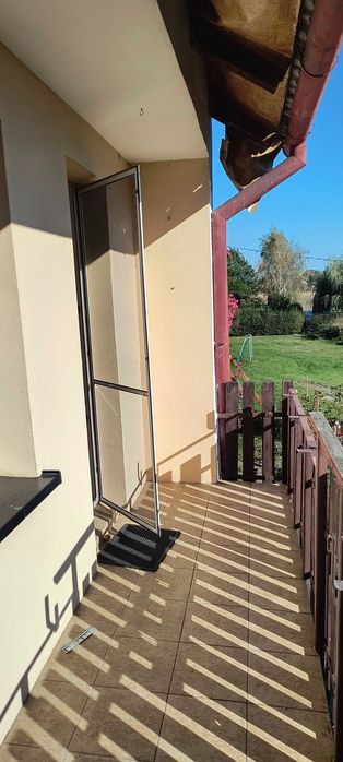 Wynajmę mieszkanie Bożeń ok 60m2