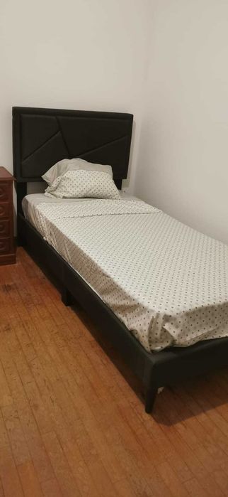 Quarto para aluguer no entrocamento