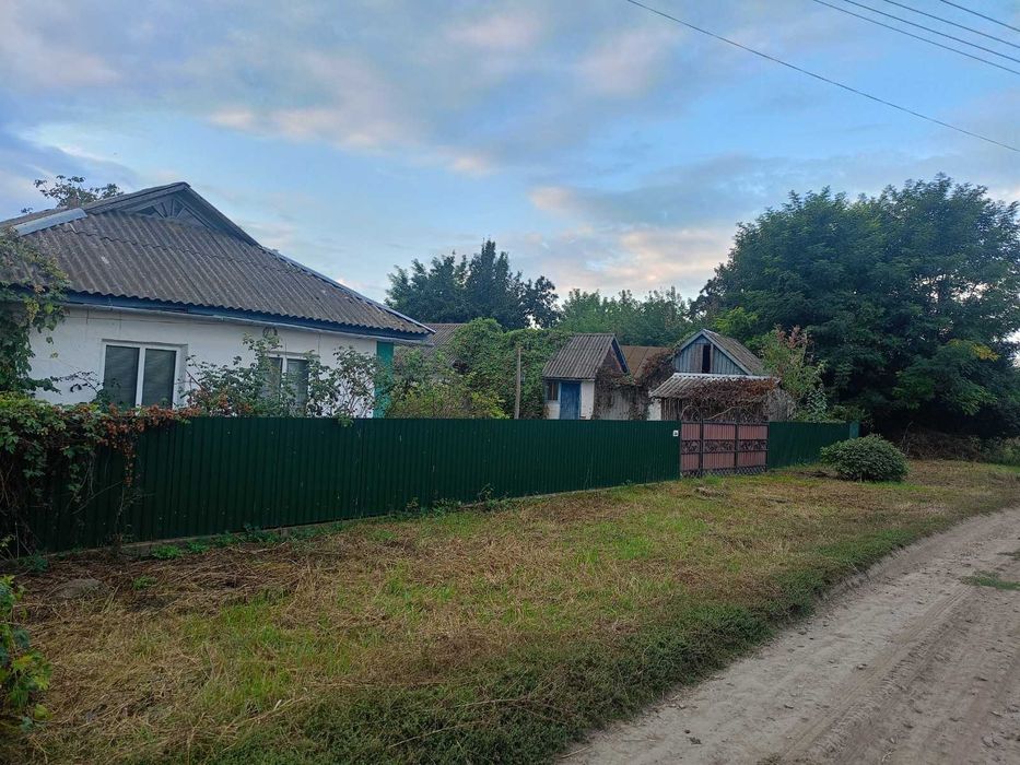 ПРОДАЖ Будинку | Уманський район с.СТЕПІВКА