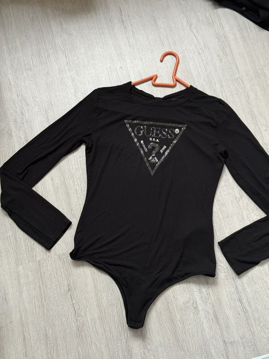 Боди guess size L