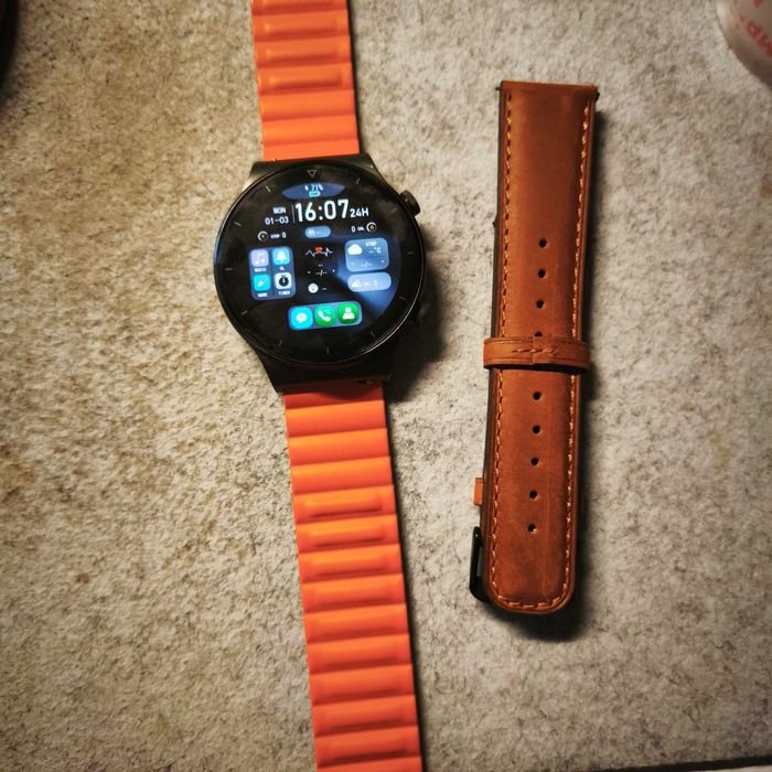 Smart watch Huawei GT2 Pro