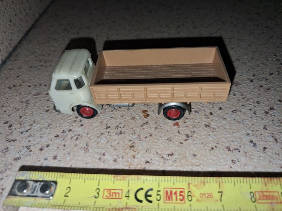 Miniatura Eko pegaso