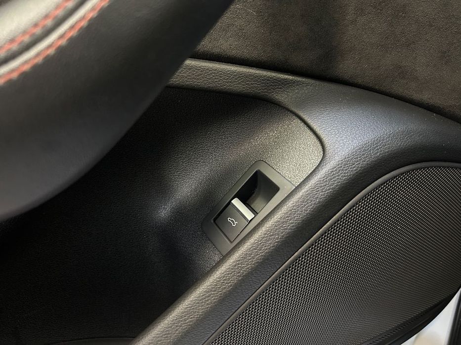 montaż klapy elektrycznej audi volkswagen skoda seat