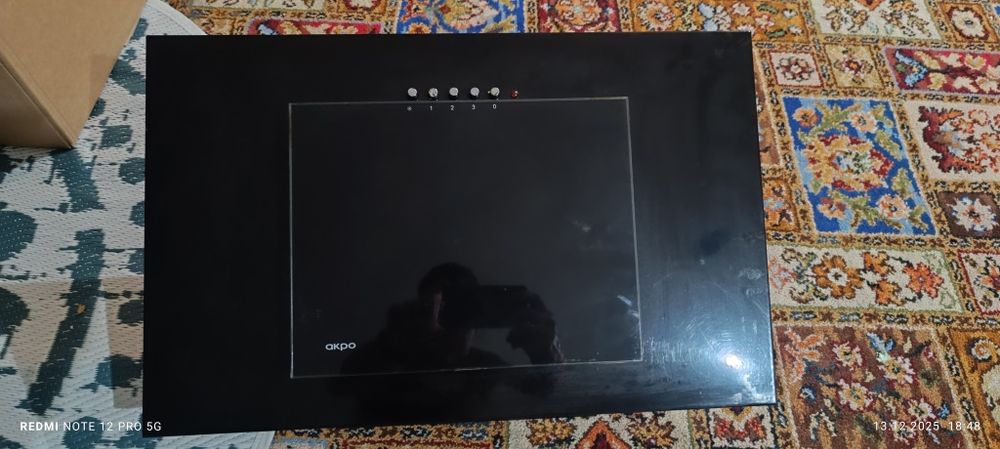 Sprzedam okap przyścienny Akpo