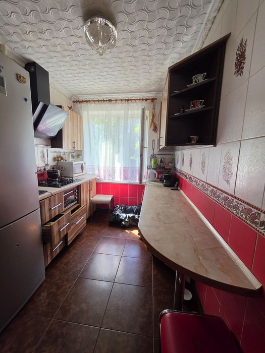 Продаж квартири Миколаїв
