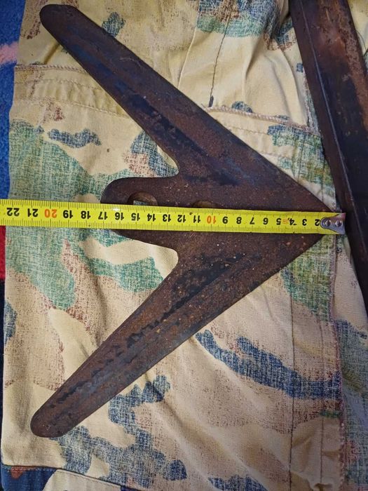 Лапа культивптора кпс4