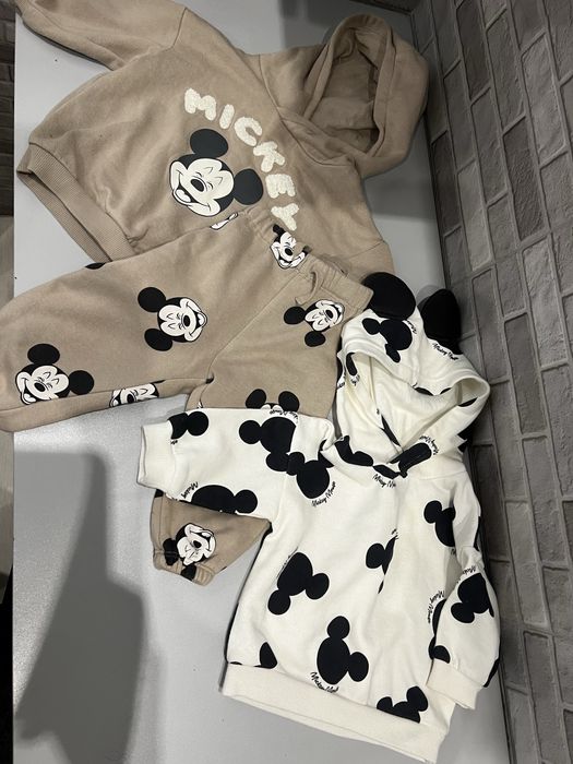 Костюм h&m 6-9 міс